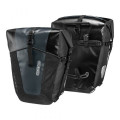 Ortlieb Hinterradtasche Back-Roller Pro Classic asphalt black